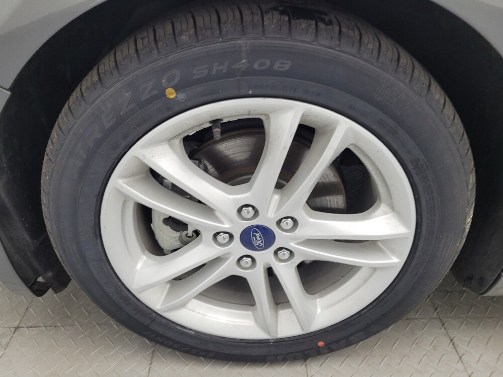 2018 Ford Fusion in Fayetteville, NC 28304 - 18132181 31