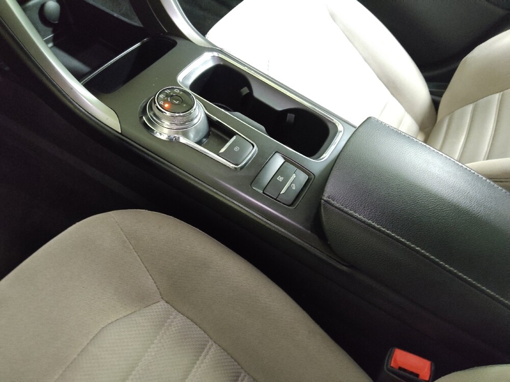 2018 Ford Fusion in Fayetteville, NC 28304 - 18132181 26