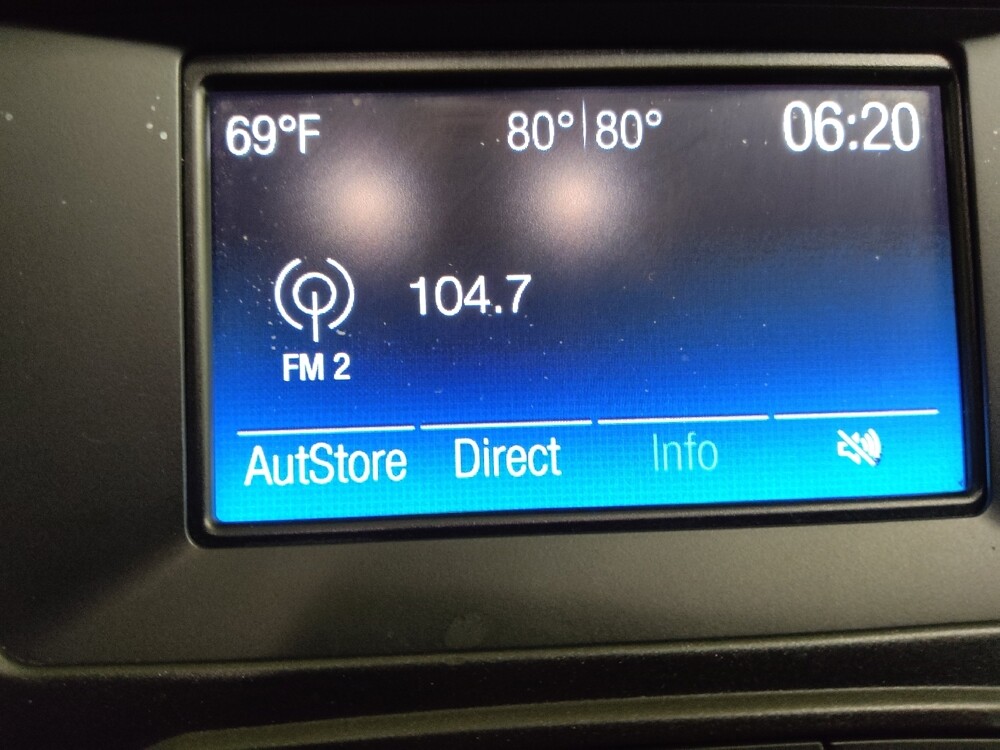 2018 Ford Fusion in Fayetteville, NC 28304 - 18132181 25