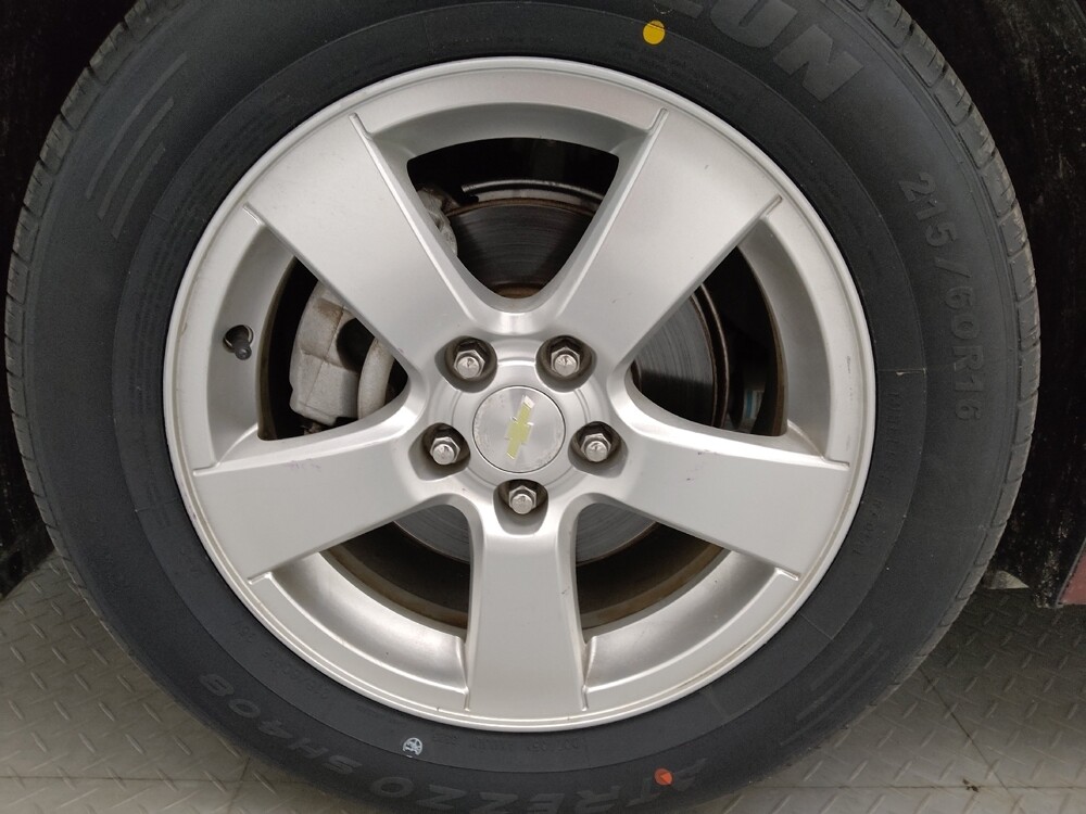 2016 Chevrolet Cruze in Raleigh, NC 27604 - 18132182 31