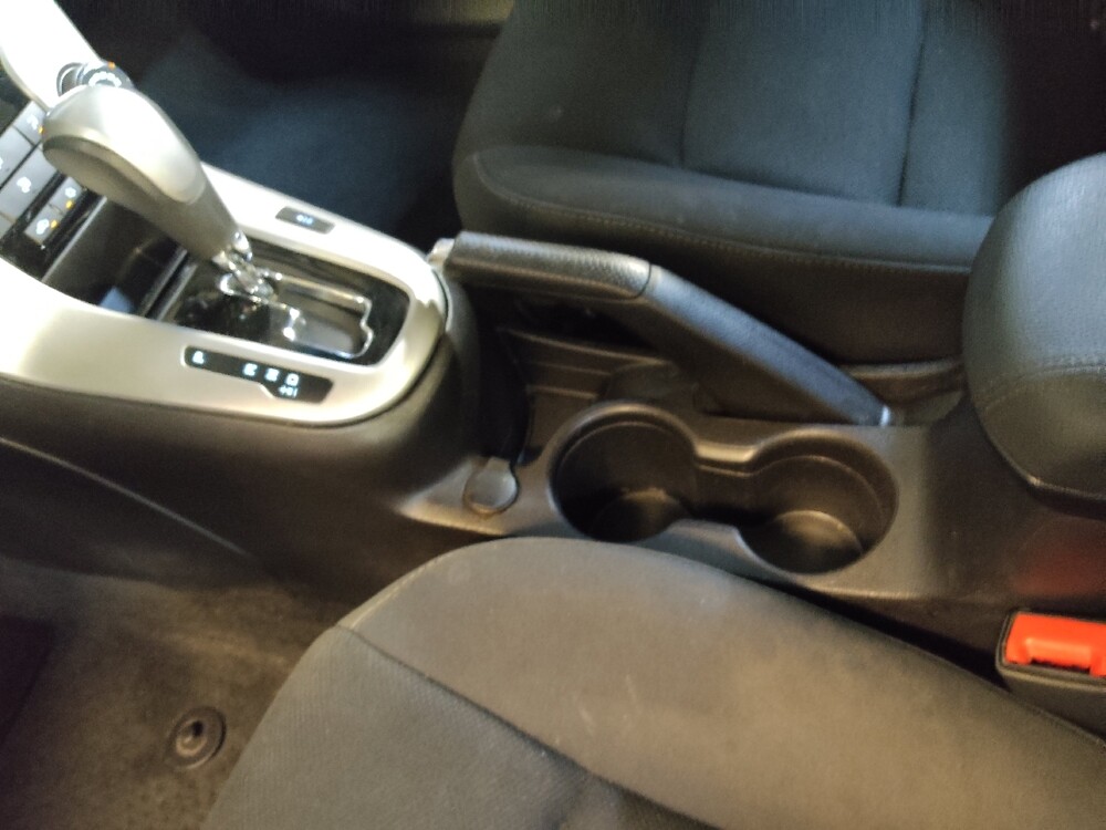 2016 Chevrolet Cruze in Raleigh, NC 27604 - 18132182 26