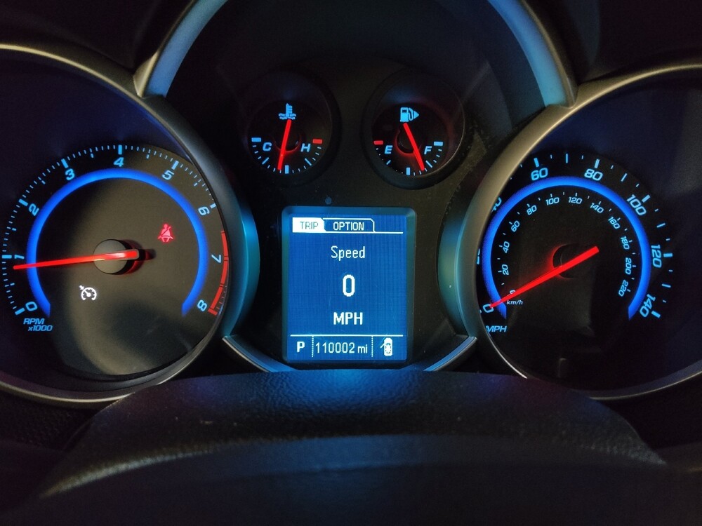 2016 Chevrolet Cruze in Raleigh, NC 27604 - 18132182 23