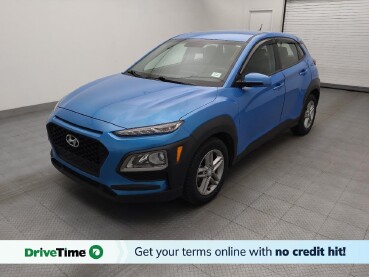 2018 Hyundai Kona in Columbia, SC 29210