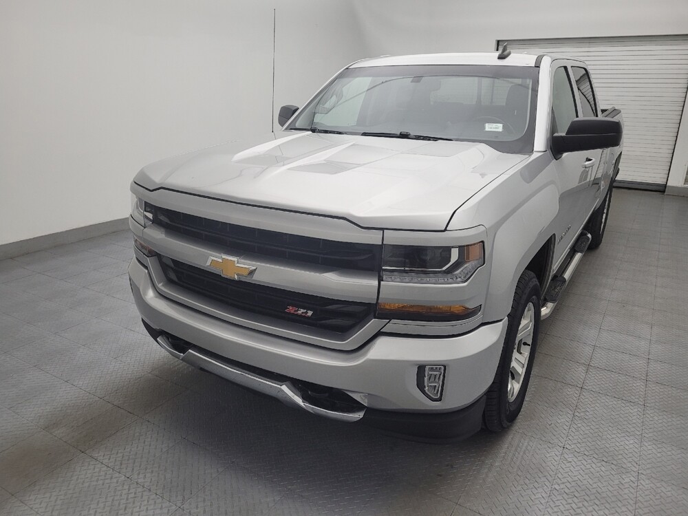 2018 Chevrolet Silverado 1500 in Conway, SC 29526 - 18132189 15