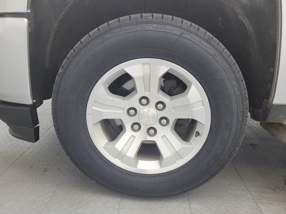 2018 Chevrolet Silverado 1500 in Conway, SC 29526 - 18132189 31