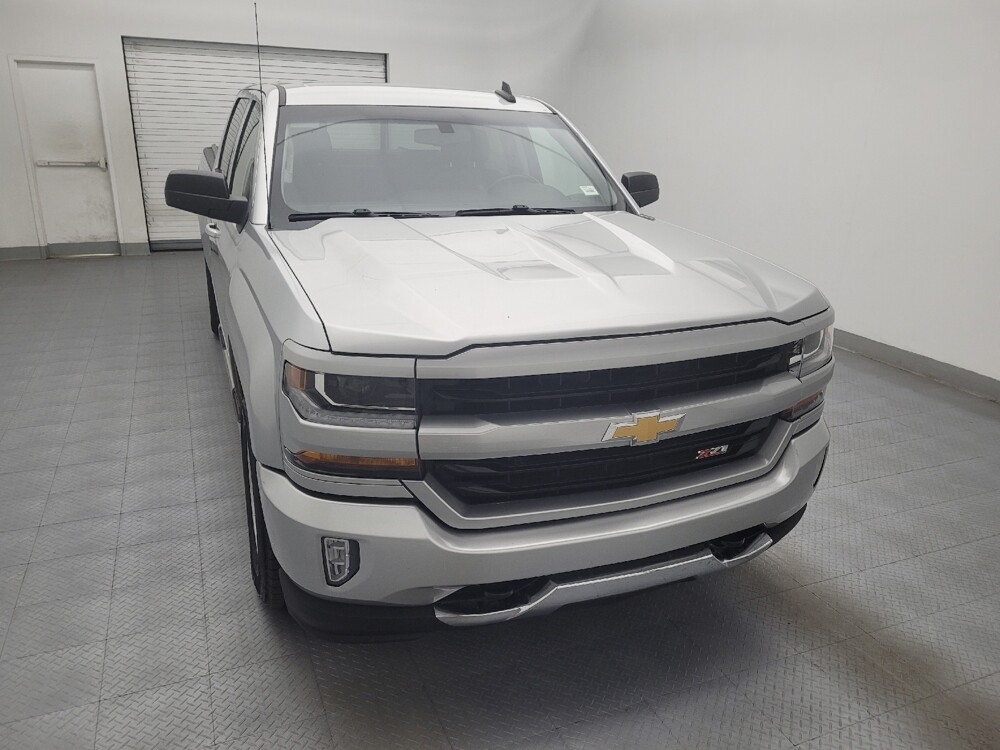 2018 Chevrolet Silverado 1500 in Conway, SC 29526 - 18132189 14