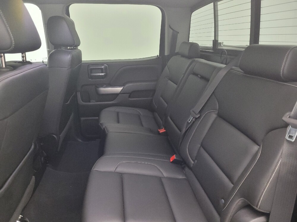 2018 Chevrolet Silverado 1500 in Conway, SC 29526 - 18132189 18