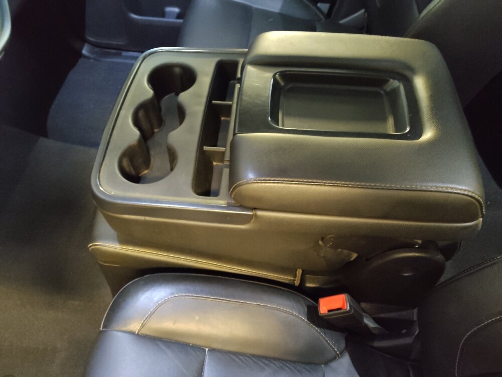 2018 Chevrolet Silverado 1500 in Conway, SC 29526 - 18132189 26