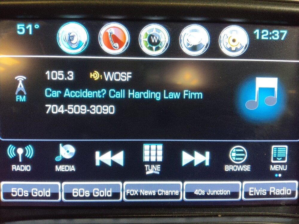 2018 Chevrolet Silverado 1500 in Conway, SC 29526 - 18132189 25