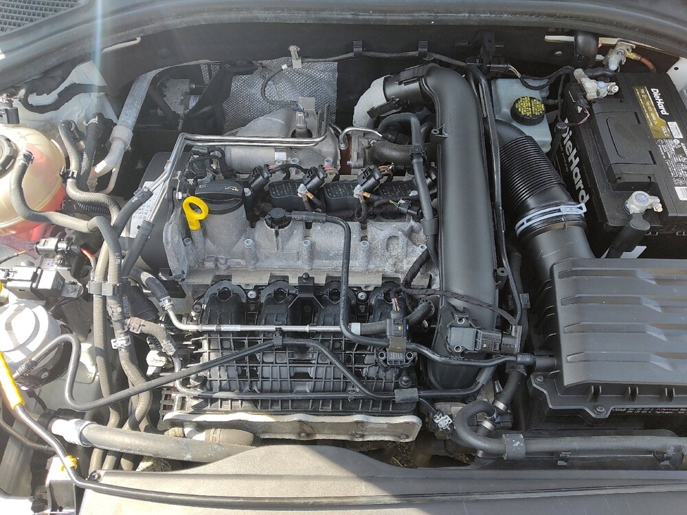 2019 Volkswagen Jetta in Greenville, SC 29607 - 18132193 30