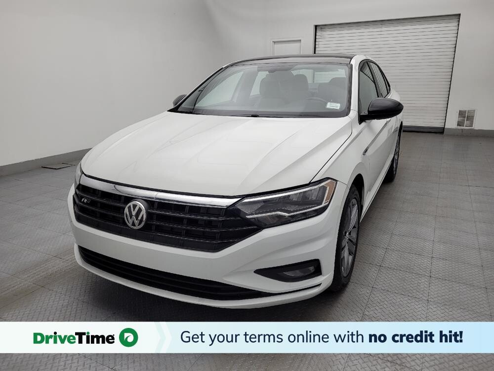 2019 Volkswagen Jetta in Greenville, SC 29607 - 18132193