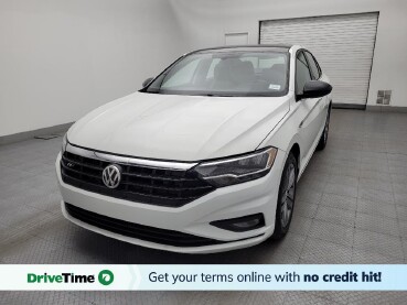 2019 Volkswagen Jetta in Greenville, SC 29607