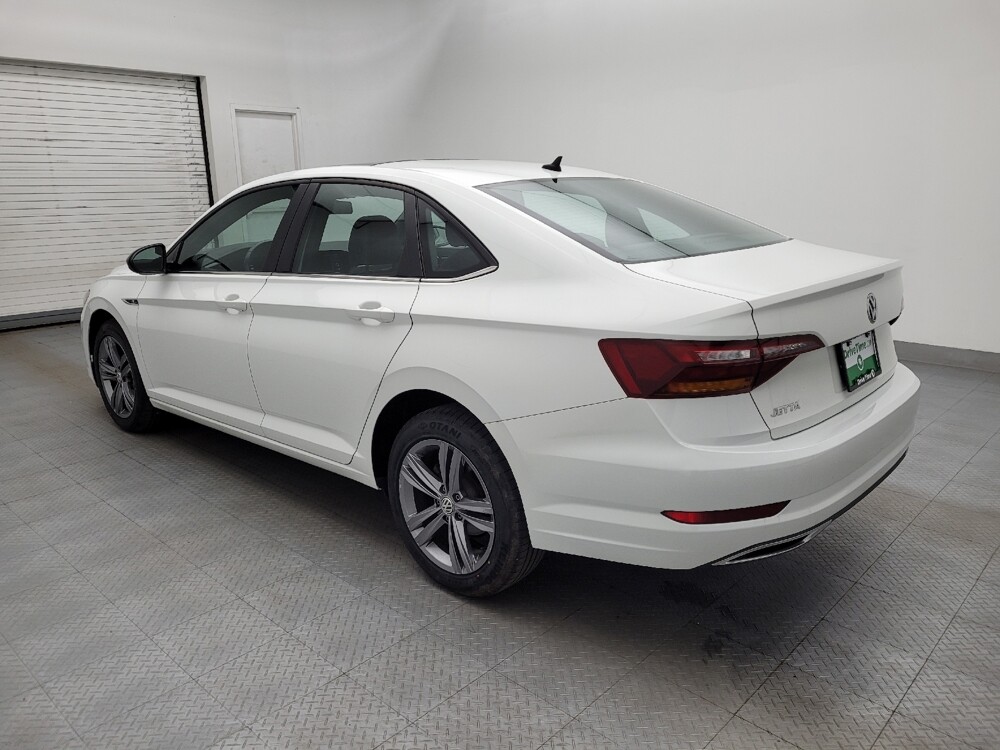 2019 Volkswagen Jetta in Greenville, SC 29607 - 18132193 3