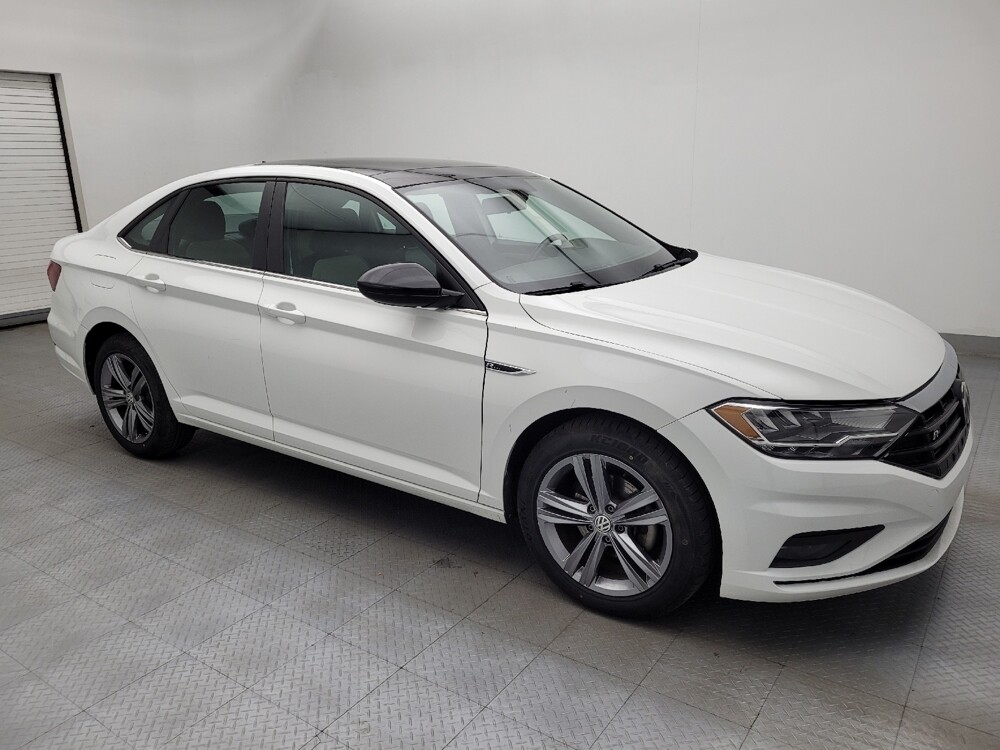 2019 Volkswagen Jetta in Greenville, SC 29607 - 18132193 11