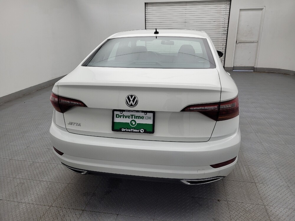 2019 Volkswagen Jetta in Greenville, SC 29607 - 18132193 7