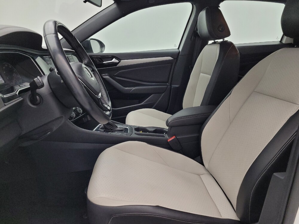 2019 Volkswagen Jetta in Greenville, SC 29607 - 18132193 17