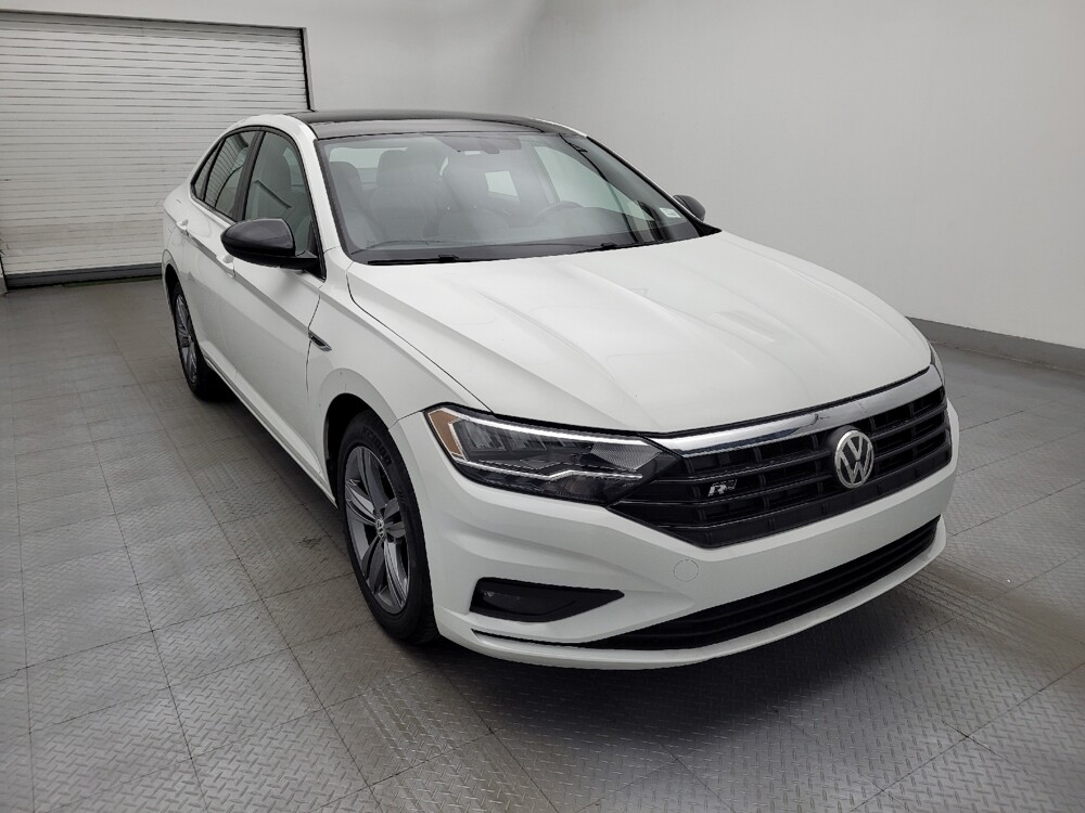 2019 Volkswagen Jetta in Greenville, SC 29607 - 18132193 13