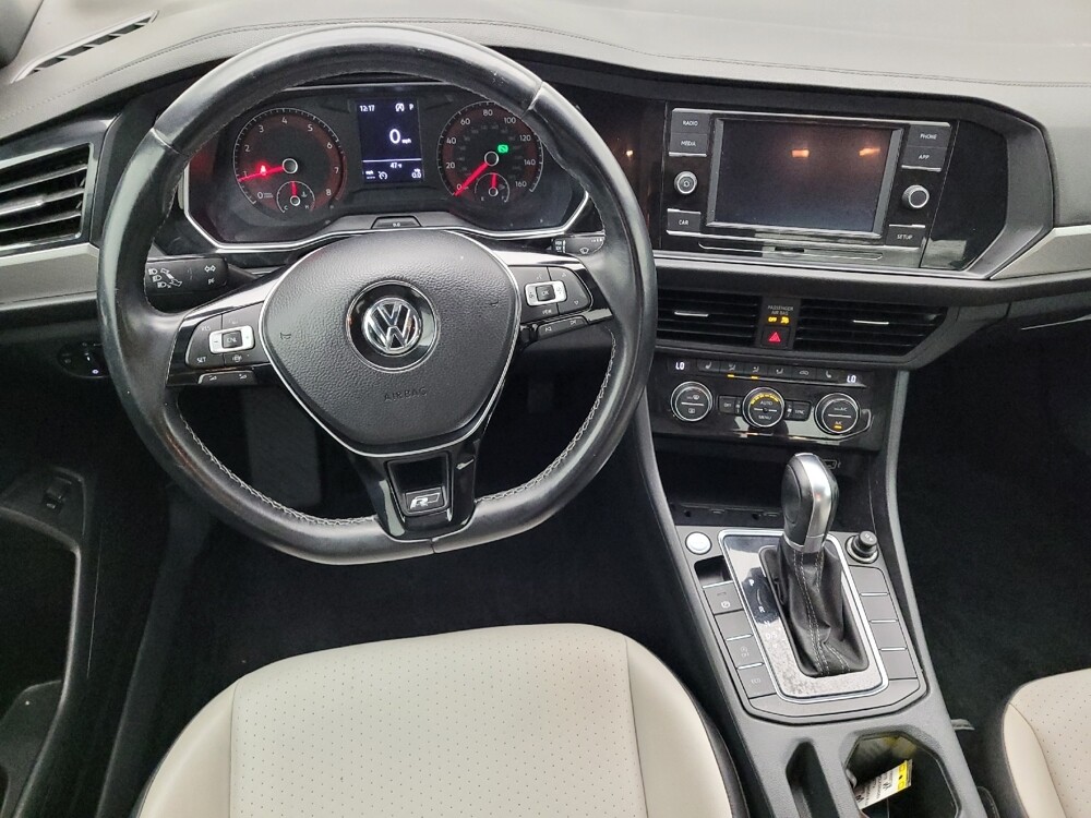2019 Volkswagen Jetta in Greenville, SC 29607 - 18132193 22