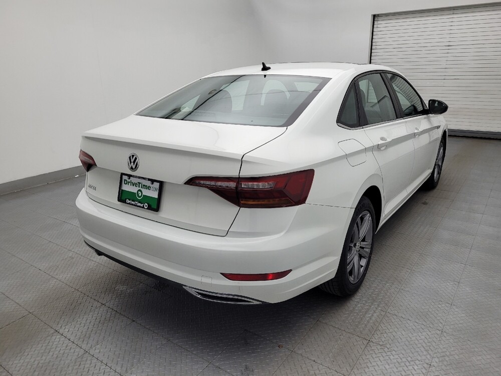 2019 Volkswagen Jetta in Greenville, SC 29607 - 18132193 9