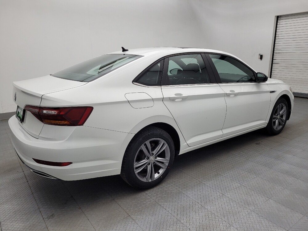 2019 Volkswagen Jetta in Greenville, SC 29607 - 18132193 10