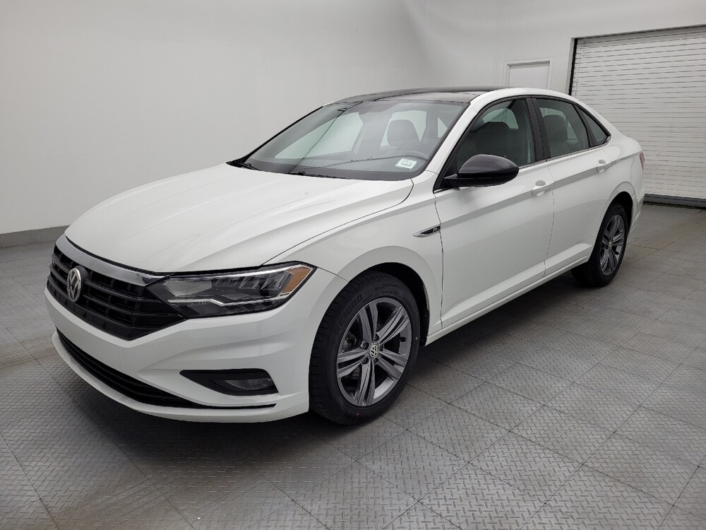 2019 Volkswagen Jetta in Greenville, SC 29607 - 18132193 2