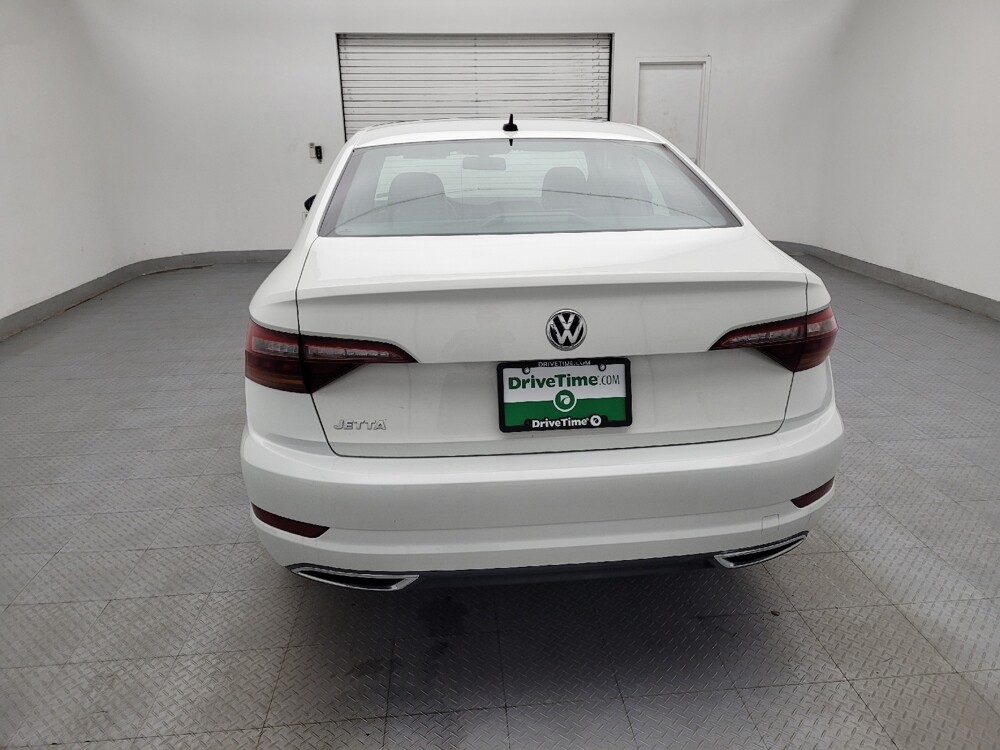 2019 Volkswagen Jetta in Greenville, SC 29607 - 18132193 6