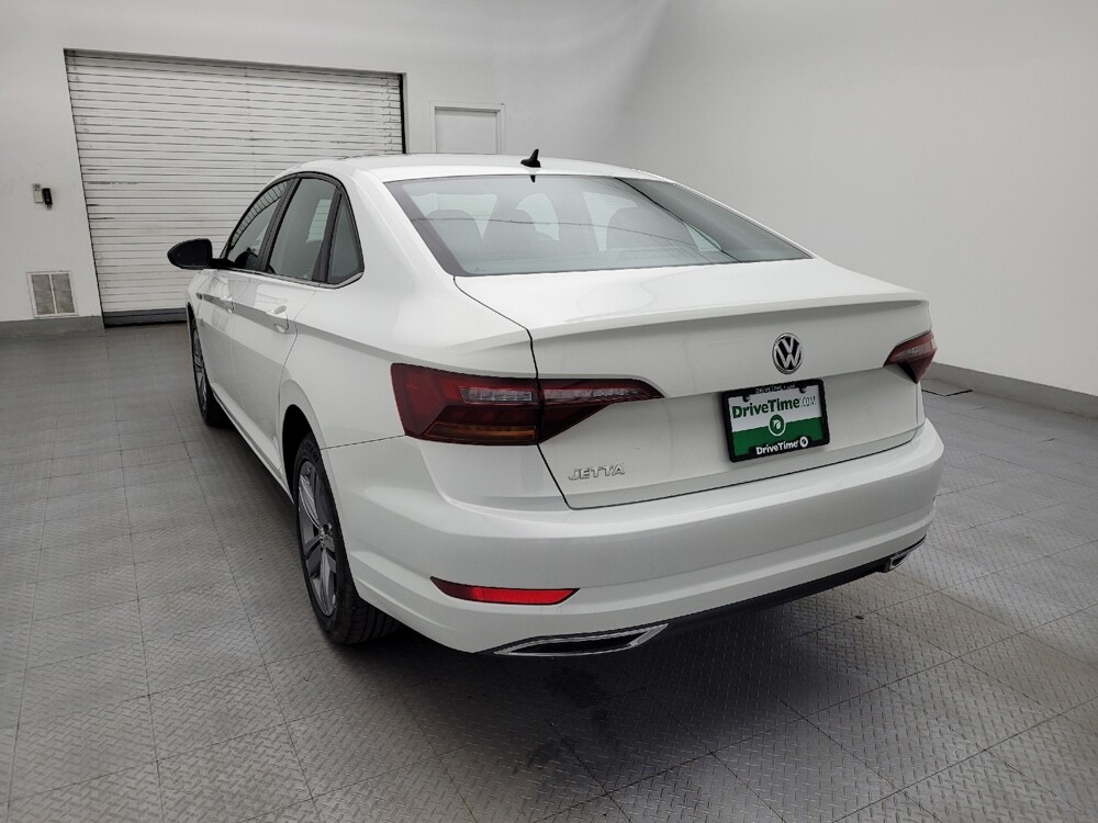 2019 Volkswagen Jetta in Greenville, SC 29607 - 18132193 5
