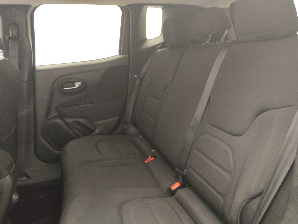 2020 Jeep Renegade in Greenville, SC 29607 - 18132194 18
