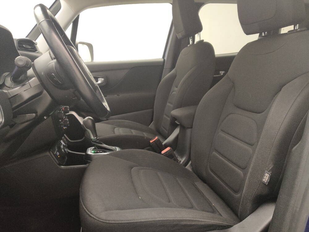 2020 Jeep Renegade in Greenville, SC 29607 - 18132194 17