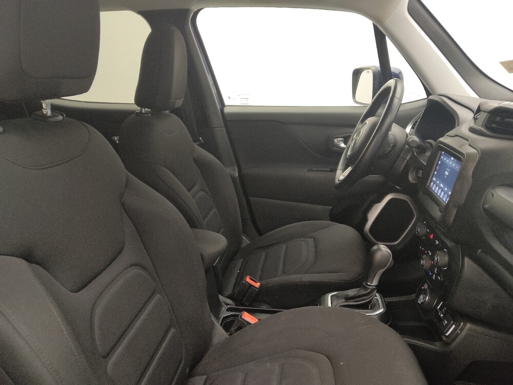 2020 Jeep Renegade in Greenville, SC 29607 - 18132194 21