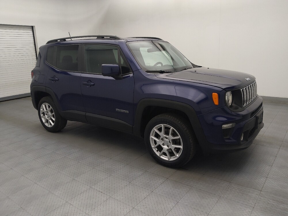 2020 Jeep Renegade in Greenville, SC 29607 - 18132194 11