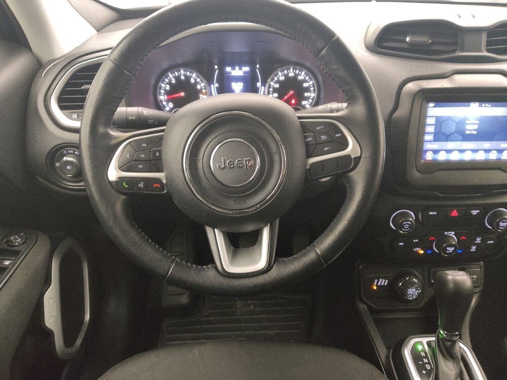 2020 Jeep Renegade in Greenville, SC 29607 - 18132194 22