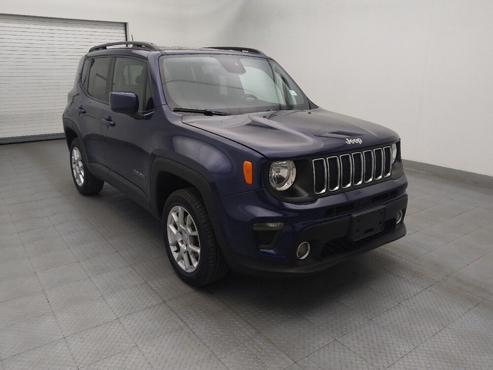 2020 Jeep Renegade in Greenville, SC 29607 - 18132194 13