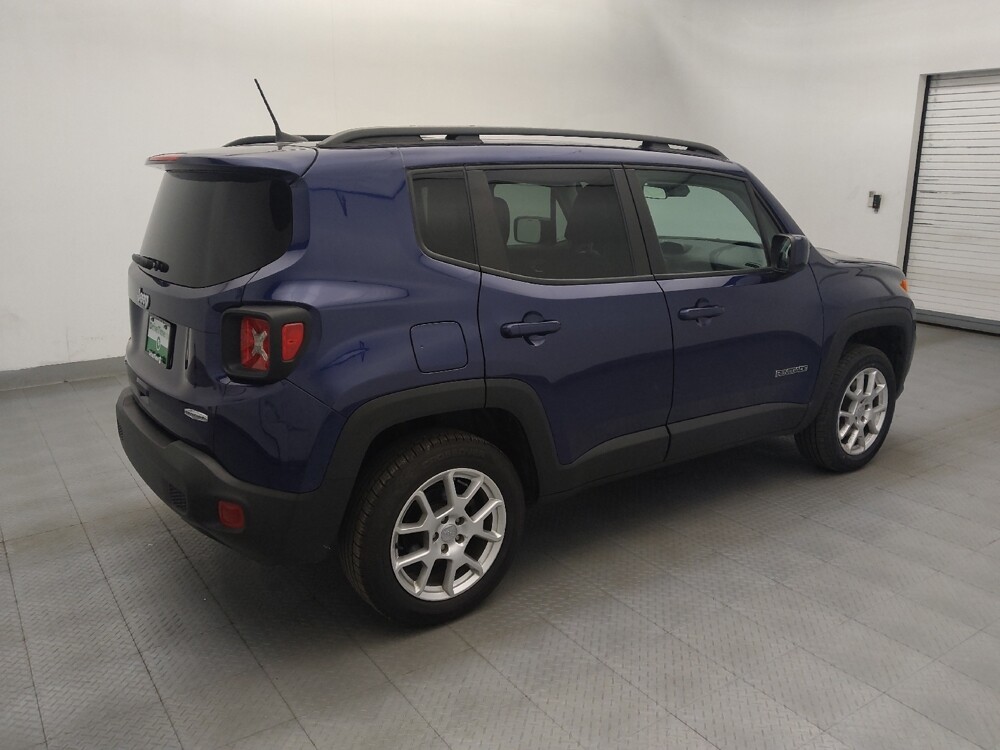 2020 Jeep Renegade in Greenville, SC 29607 - 18132194 10