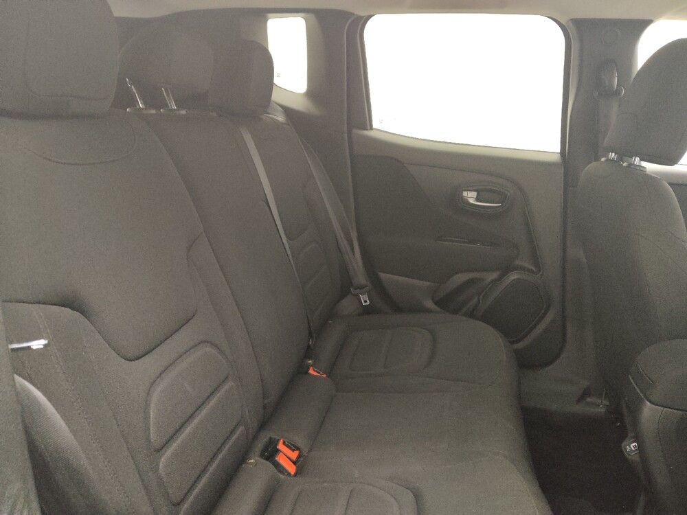 2020 Jeep Renegade in Greenville, SC 29607 - 18132194 19