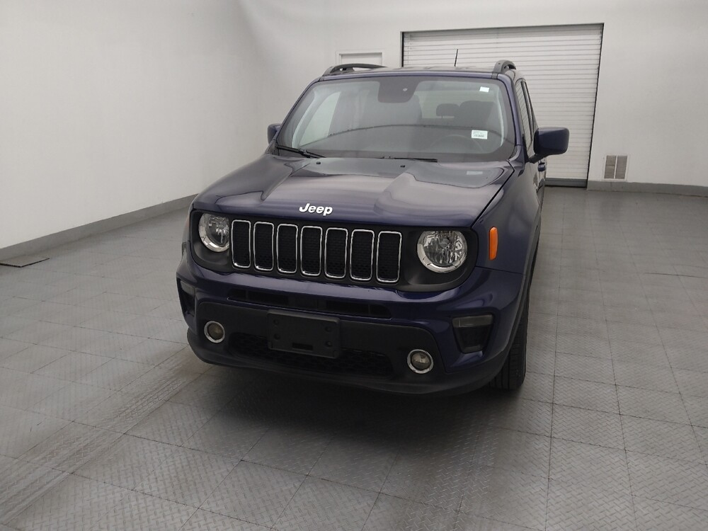 2020 Jeep Renegade in Greenville, SC 29607 - 18132194 15