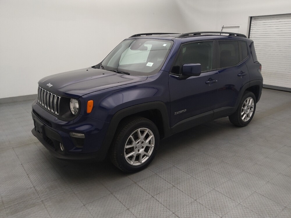 2020 Jeep Renegade in Greenville, SC 29607 - 18132194 2