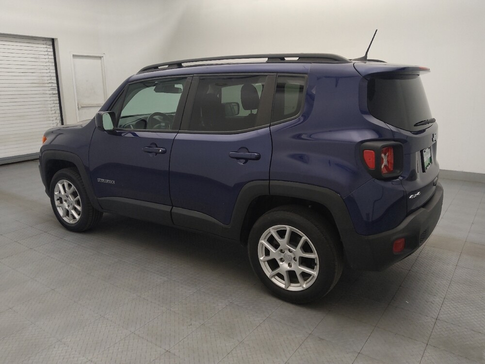 2020 Jeep Renegade in Greenville, SC 29607 - 18132194 3