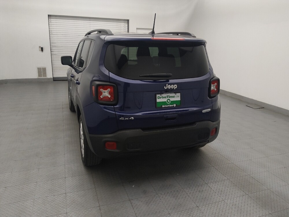 2020 Jeep Renegade in Greenville, SC 29607 - 18132194 6