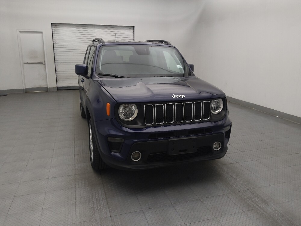 2020 Jeep Renegade in Greenville, SC 29607 - 18132194 14