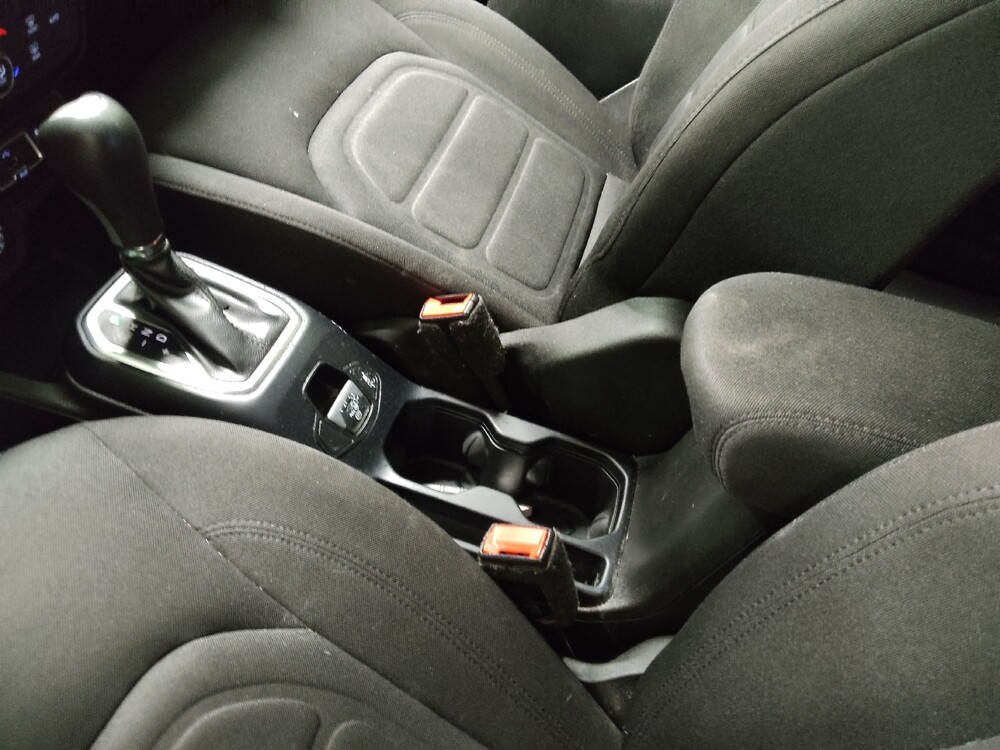 2020 Jeep Renegade in Greenville, SC 29607 - 18132194 26