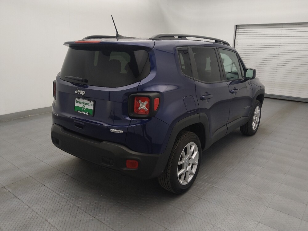 2020 Jeep Renegade in Greenville, SC 29607 - 18132194 9