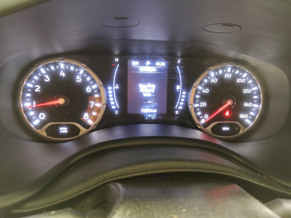 2020 Jeep Renegade in Greenville, SC 29607 - 18132194 23