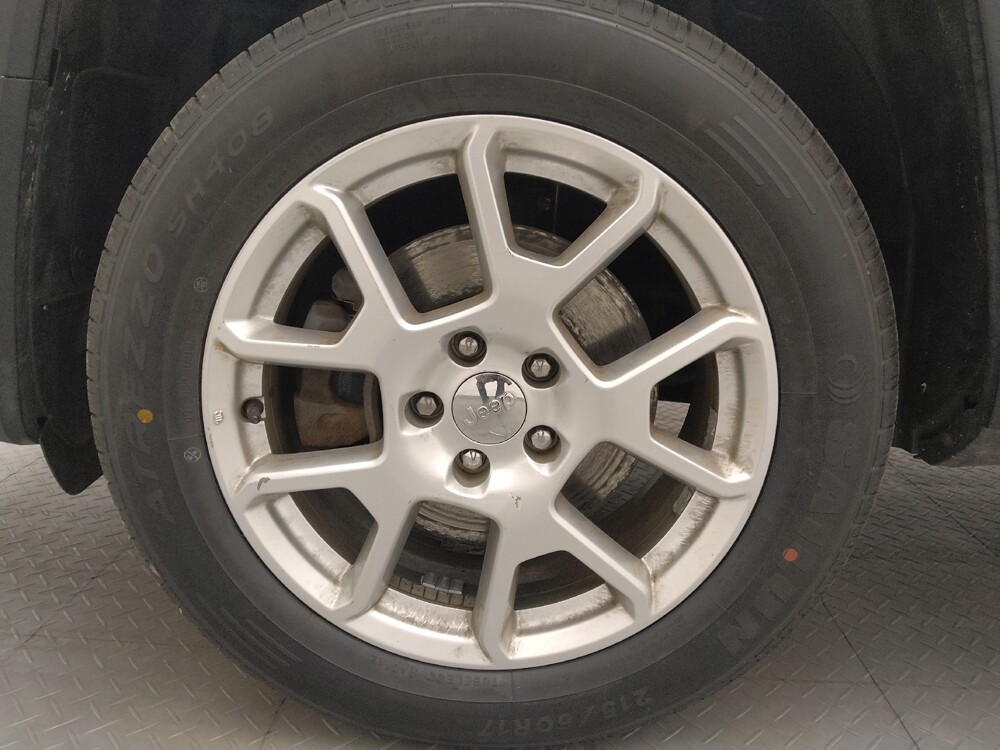 2020 Jeep Renegade in Greenville, SC 29607 - 18132194 31