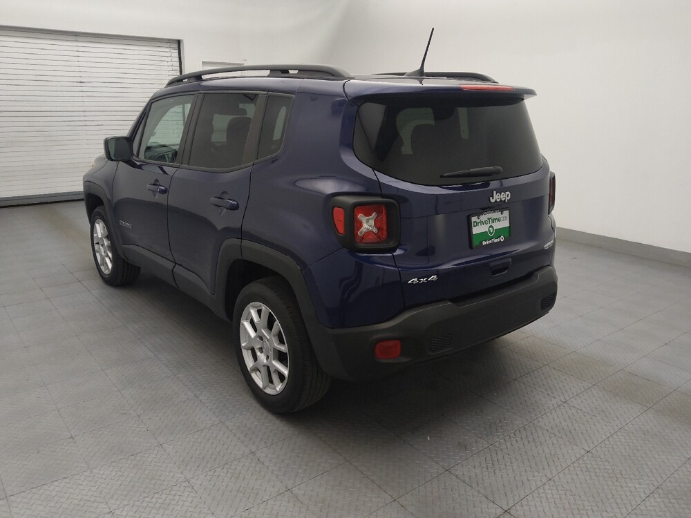 2020 Jeep Renegade in Greenville, SC 29607 - 18132194 5