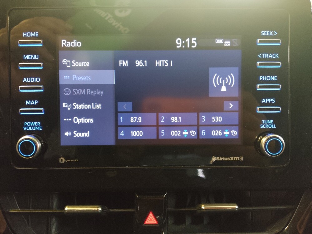 2022 Toyota Camry in Winston-Salem, NC 27103 - 18132195 25