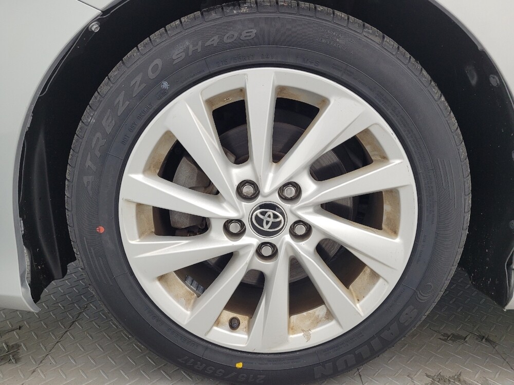 2022 Toyota Camry in Winston-Salem, NC 27103 - 18132195 31