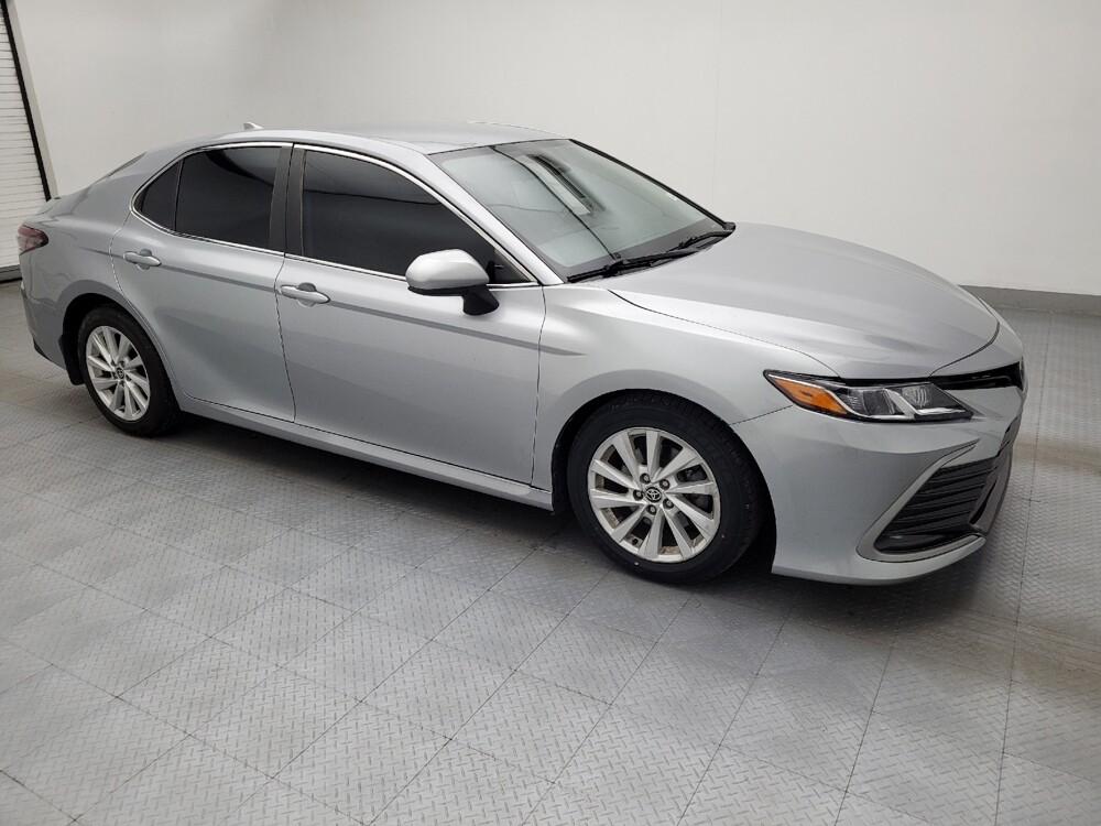 2022 Toyota Camry in Winston-Salem, NC 27103 - 18132195 11