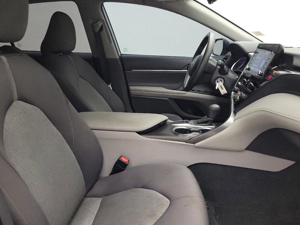 2022 Toyota Camry in Winston-Salem, NC 27103 - 18132195 21