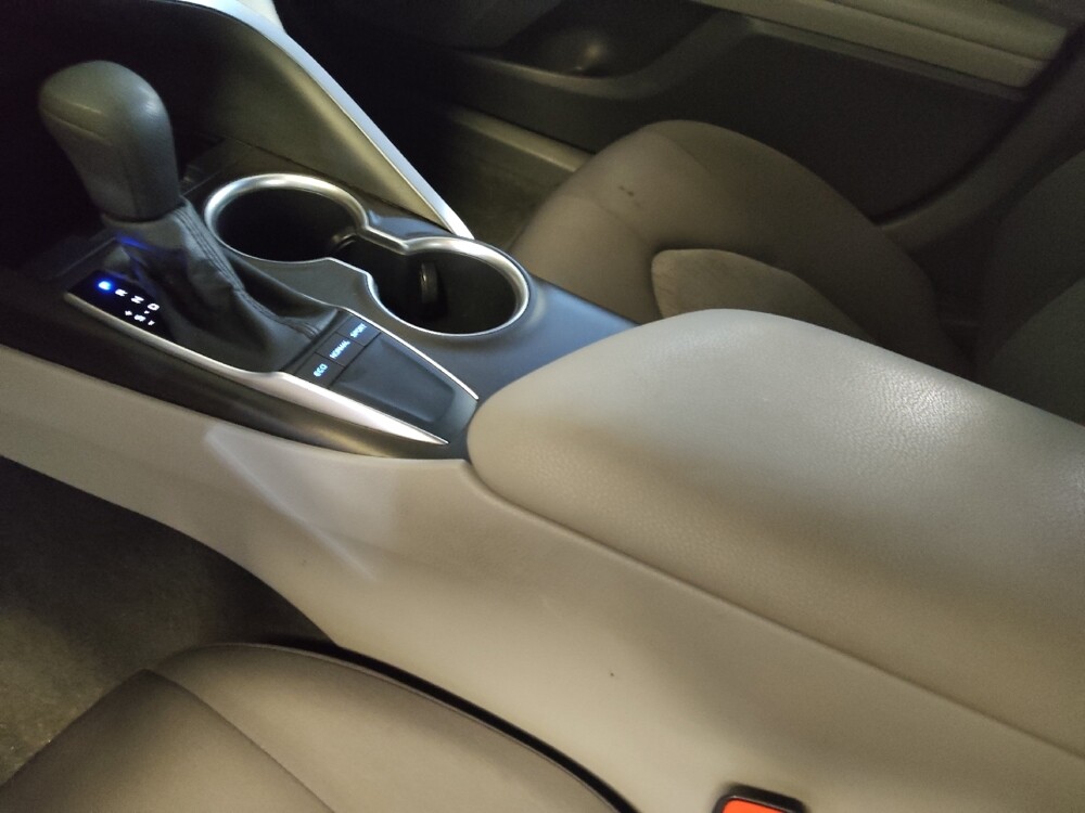 2022 Toyota Camry in Winston-Salem, NC 27103 - 18132195 26